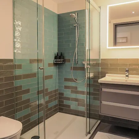 Modernes Hostel, In Shared Apartment, Wyba Living Δωμάτια σε οικογενειακή κατοικία