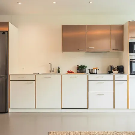 Homestay Modernes Hostel, In Shared Apartment, Wyba Living St. Gallen