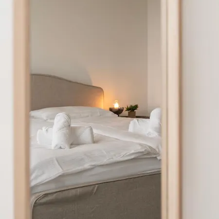 Homestay Modernes Hostel, In Shared Apartment, Wyba Living St. Gallen