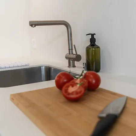 Δωμάτια σε οικογενειακή κατοικία Modernes Hostel, In Shared Apartment, Wyba Living