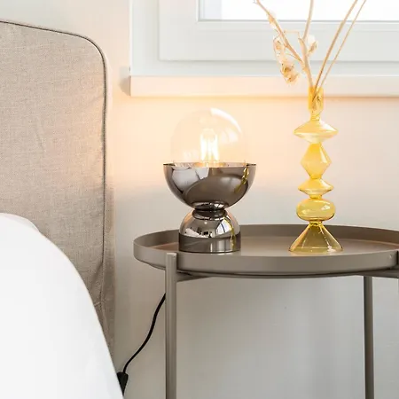 Modernes Hostel, In Shared Apartment, Wyba Living *