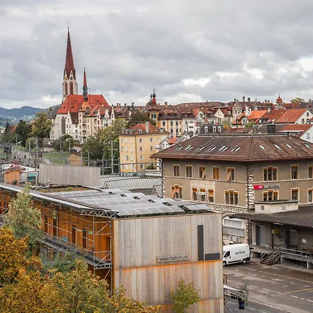 Modernes Hostel, In Shared Apartment, Wyba Living