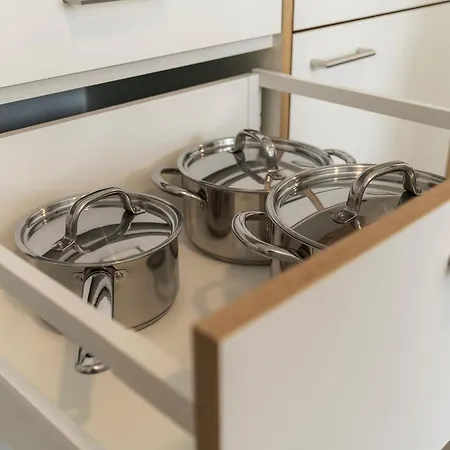 Modernes Hostel, In Shared Apartment, Wyba Living