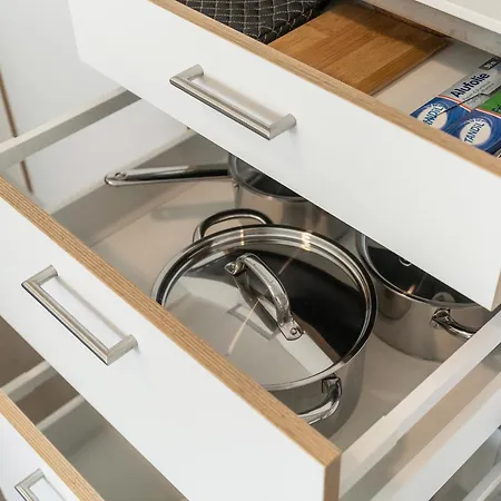 Modernes Hostel, In Shared Apartment, Wyba Living *